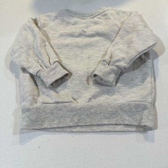 Marvel 18m Baby Boy Pullover Sweater - Picture 2 of 5